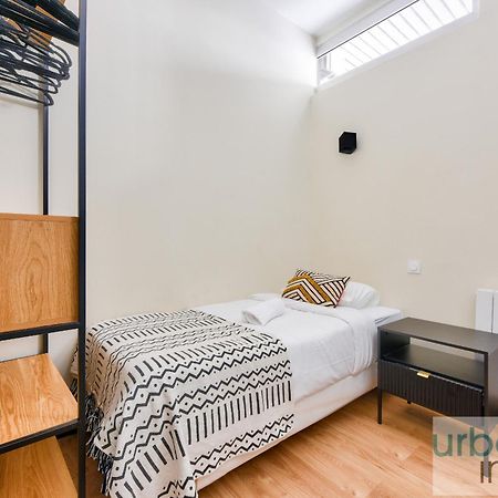 Appartamento 159 - Urban Beautiful Brand New Flat In Parigi Esterno foto