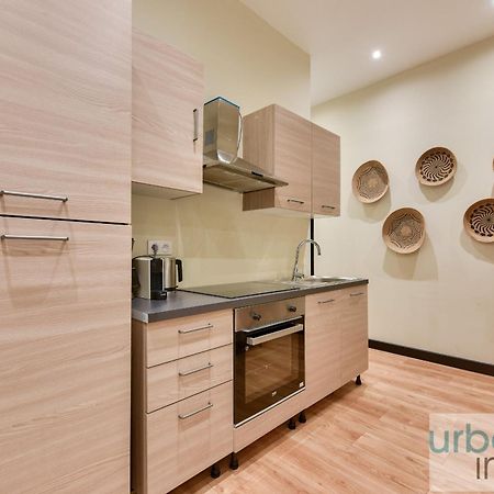 Appartamento 159 - Urban Beautiful Brand New Flat In Parigi Esterno foto