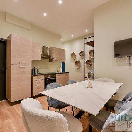 Appartamento 159 - Urban Beautiful Brand New Flat In Parigi Esterno foto